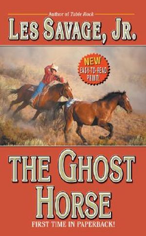The Ghost Horse image number 0