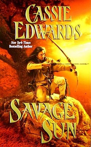 Savage Sun image number 0