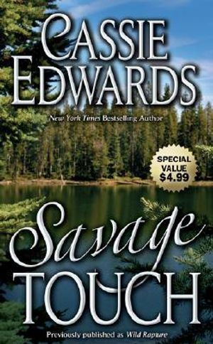 Savage Touch image number 0