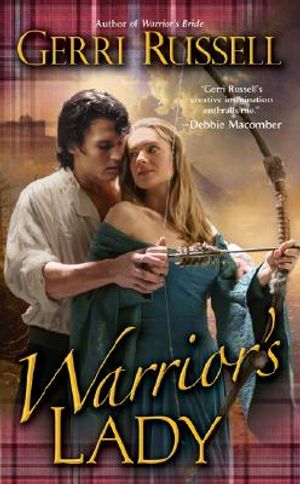 Warrior's Lady image number 0