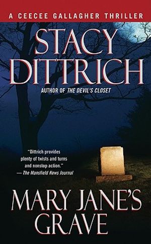 Mary Jane's Grave image number 0