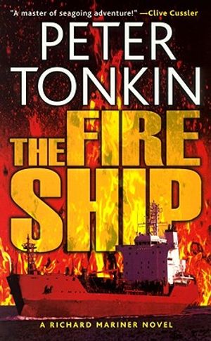 The Fire Ship image number 0