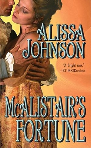 McAlistair's Fortune image number 0