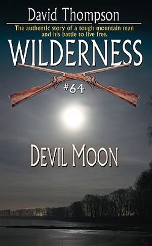 Devil Moon image number 0