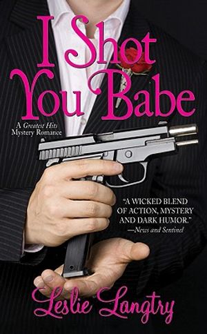 I Shot You Babe image number 0