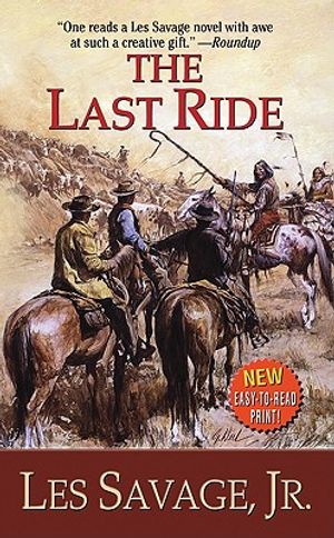 The Last Ride image number 0