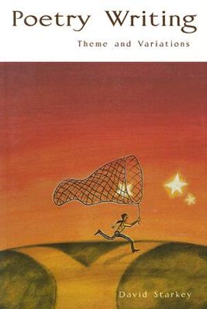 Poetry Writing: Theme and Variations image number 0