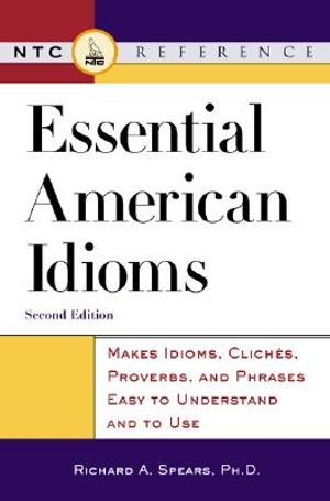 Essential American Idioms image number 0