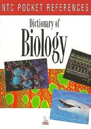 Dictionary of Biology image number 0