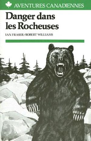 Danger Dans les Rocheuses image number 0