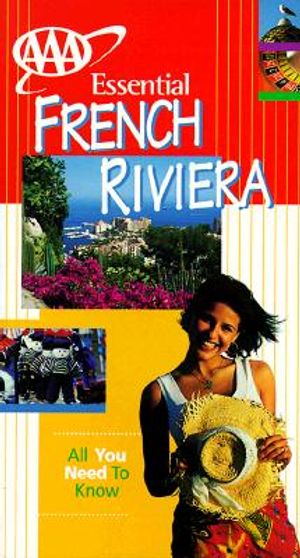 AAA Essential Guide: French Riviera image number 0
