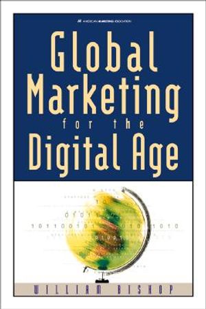Global Marketing for the Digital Age image number 0