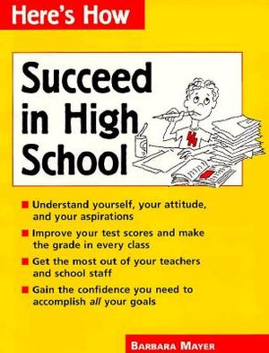 Succeed in High School image number 0