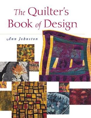 The Quilter's Book of Design image number 0