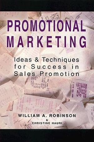 Promotional Marketing image number 0