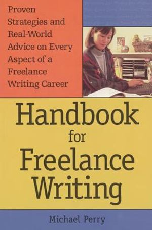Handbook for Freelance Writing image number 0