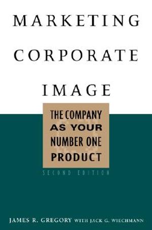 Marketing Corporate Image image number 0