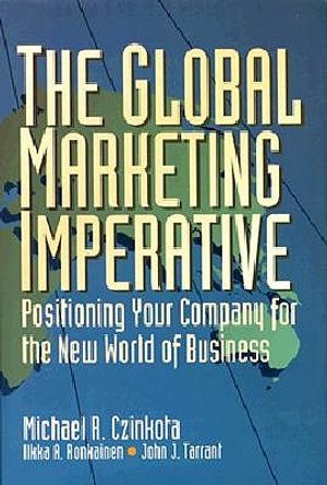 The Global Marketing Imperative: How to Enter and Build International Markets image number 0