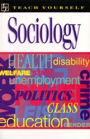 Sociology image number 0