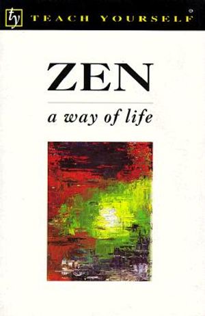 Zen: A Way of Life image number 0