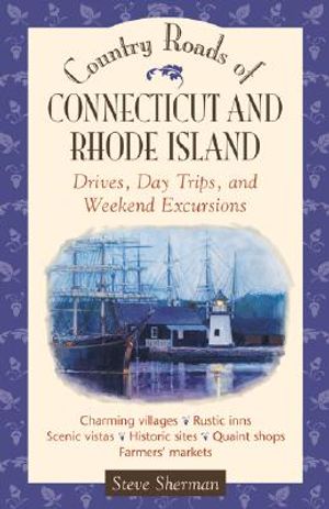 Country Roads of Connecticut and Rhode Island image number 0