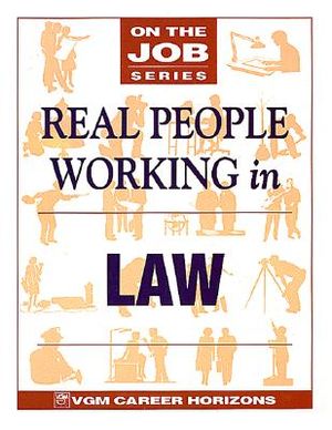 Real People Working in Law image number 0