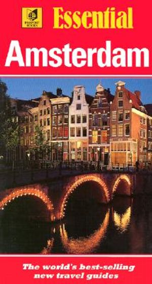 Essential Amsterdam image number 0