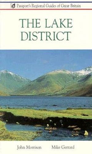 The Lake District image number 0
