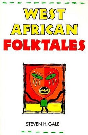 West African Folktales image number 0