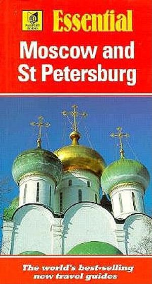 Essential Moscow and St. Petersburg image number 0