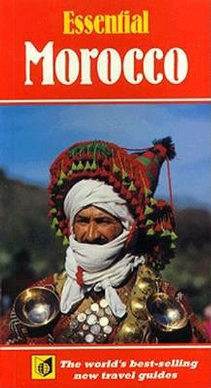 Essential Morocco image number 0