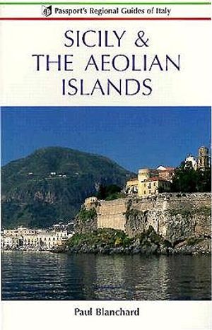 Sicily & the Aeolian Islands image number 0