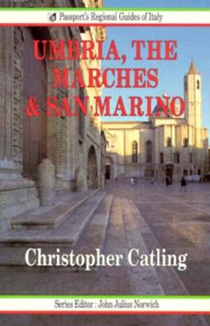 Umbria, the Marches and San Marino image number 0