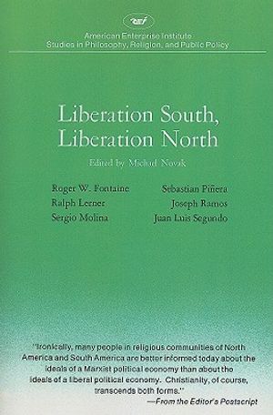 Liberation South, Liberation North image number 0