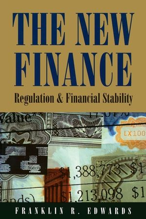 The New Finance: Regulation and Financial Stability image number 0