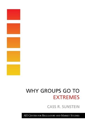 Why Groups Go to Extremes image number 0