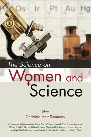The Science on Women and Science image number 0