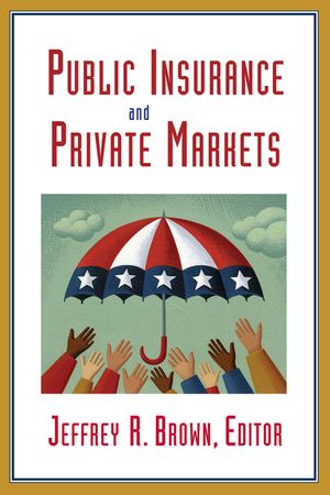 Public Insurance and Private Markets image number 0