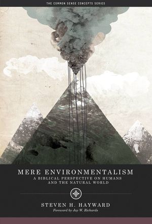 Mere Environmentalism: Christiapb image number 0