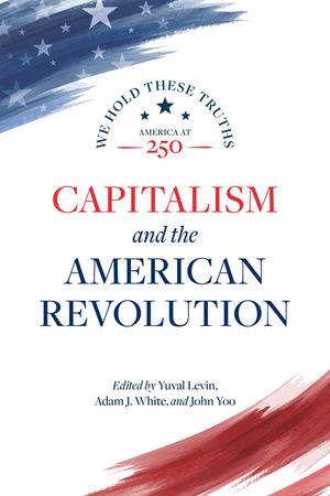 Capitalism and the American Revolution image number 0