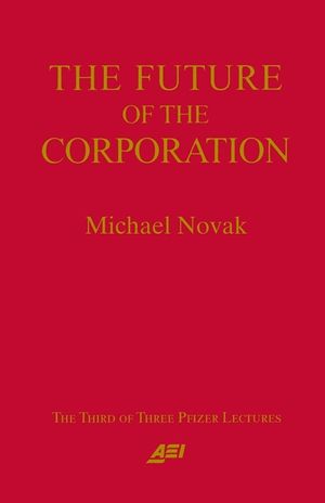 Future of the Corporation image number 0