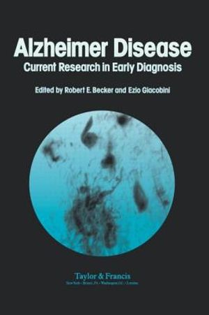 Alzheimer's Disease: Current Research in Early Diagnosis image number 0