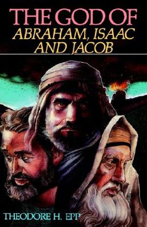 The God of Abraham, Isaac, and Jacob image number 0