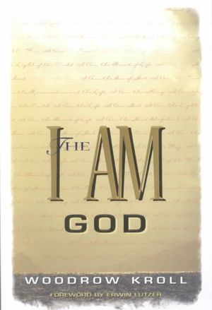 The I Am God image number 0
