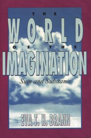 The World of the Imagination: Sum and Substance image number 0