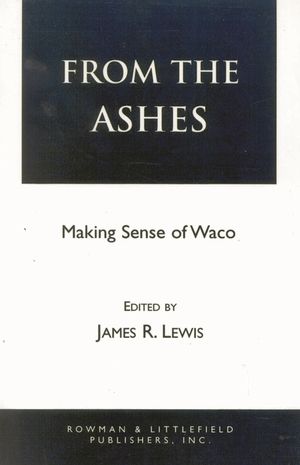 From the Ashes: Making Sense of Waco image number 0