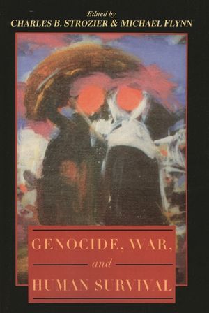 Genocide, War, and Human Survival image number 0