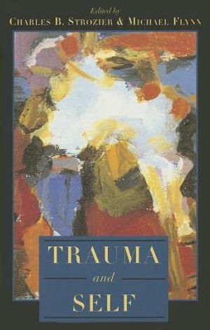Trauma and Self image number 0