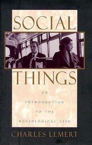Social Things image number 0