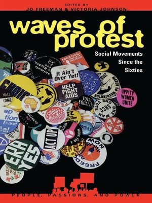 Waves of Protest: Social Movements Since the Sixties image number 0